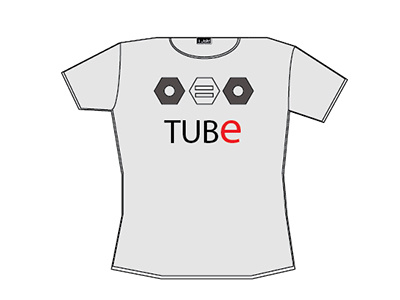 Tube Shirt clothes fashion menswear sport t-shirt design