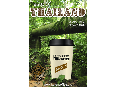 Taste of Thailand