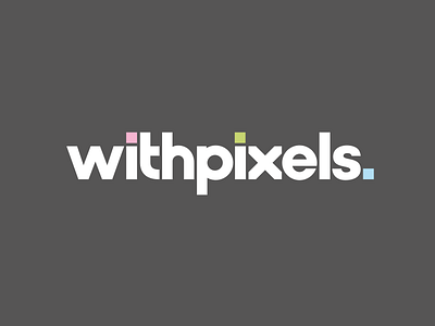 Withpixels