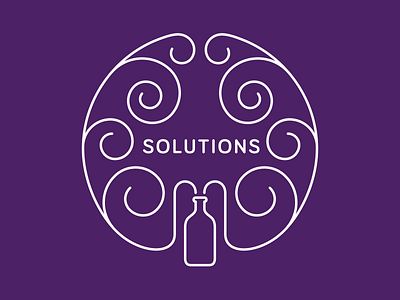 Solutions identity