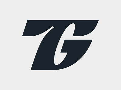 TG monogram