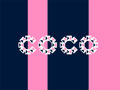 Coco Chanel designs, themes, templates and downloadable graphic elements on  Dribbble