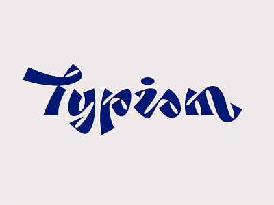 Typism brush lettering brush pen calligraffiti calligraphy custom type customtype font awesome hand lettering hashtag hiragana lettering script type type art typism typography vector