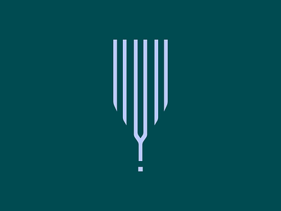 Tuning Fork designs, themes, templates and downloadable graphic elements on  Dribbble