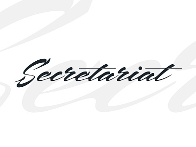 Secretariat