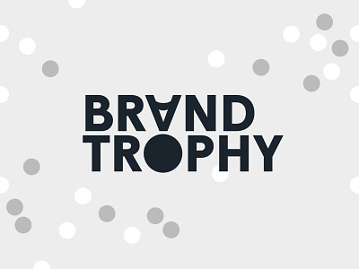 Trophies for brands