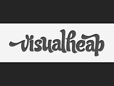 visualheap logo