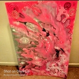 Kruise kalon PR art Designs