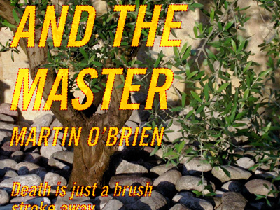 Jacquot And The Master 3 crime jacquot jacquot and the master martin obrien thriller