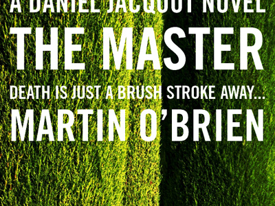 Jacquot And The Master 6