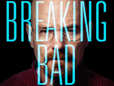 Breaking Bad breaking bad bryan cranston walter white