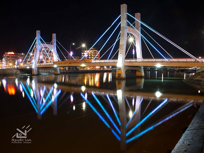 Phan Thiết về đêm