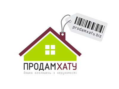 logo of real estate agency