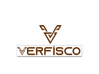 verfisco logo!