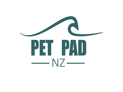 PET PAD logo!