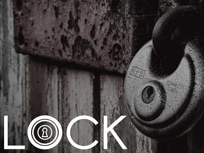 Lock