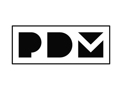 PDM Logo