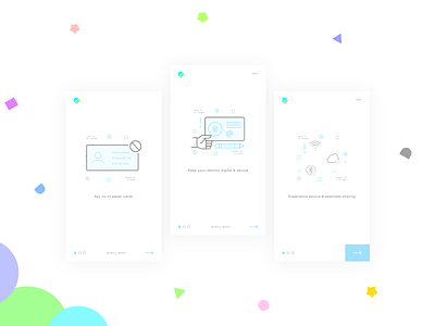 Onboarding android app design ios minimal mobile app onboarding onboarding ui