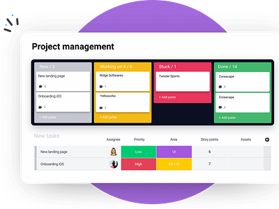 Better Prioritize Future Projects with monday.com Time Tracking