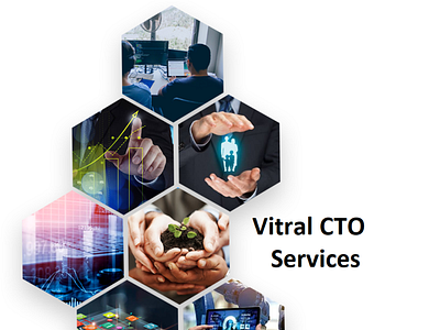 Create Competitive Advantage Using CTO Consulting branding cto as a service for startups