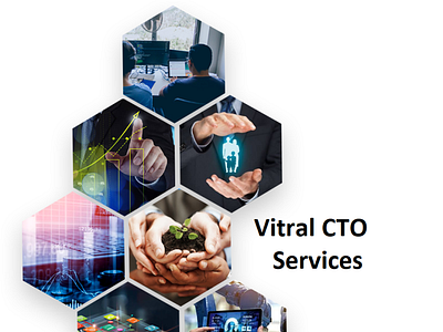 Create Competitive Advantage Using CTO Consulting