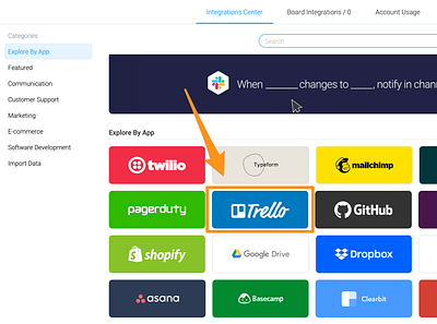 Trello monday Integration Lets You Manage Projects with Ease branding trello monday integration