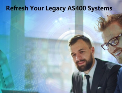 Refresh Your Legacy AS400 Systems With Cloud Migration as400 migration to aws as400 migration to azure technology