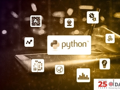Make Your Business Applications Future-ready With Python python development company python development services