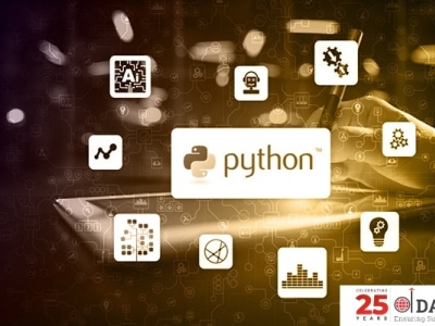 Make Your Business Applications Future-ready With Python by alicegray ...