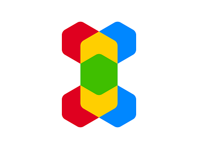 X.app Icon