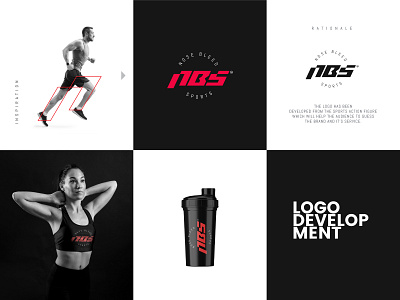Sports Logo Development advertising best graphic designer branding design graphic design logo vector