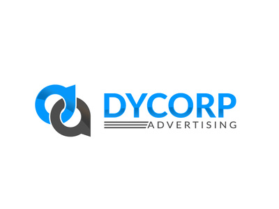 Dycorp Import Export Company Incorporated Logo logo logo design concept logodesign logodesignchallenge logodesigner logodesigns logotype