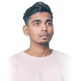 Krrunal Ganji