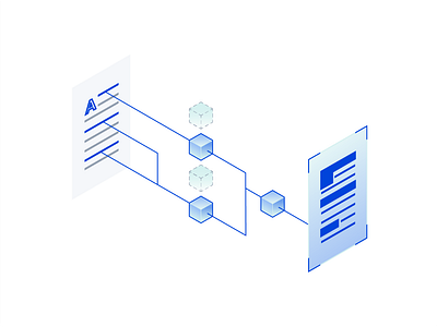 Extraction Illustration