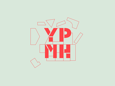 YPMH - Logo Explainer Animation