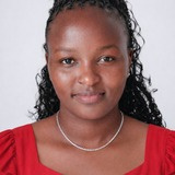 Sharon Chepkirui