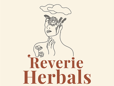 Branding Package/Logo for herbalism company