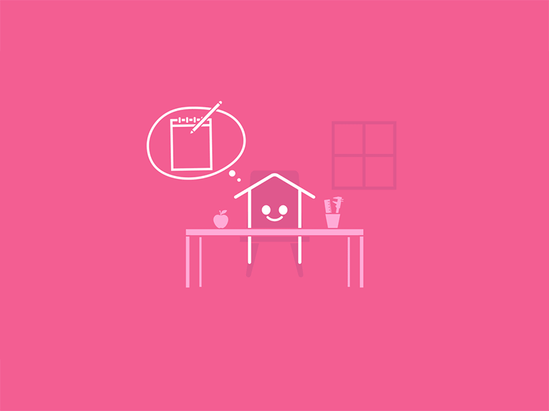 Sketching Time! by Suliman Faour on Dribbble