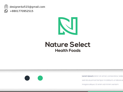 Nature Logo