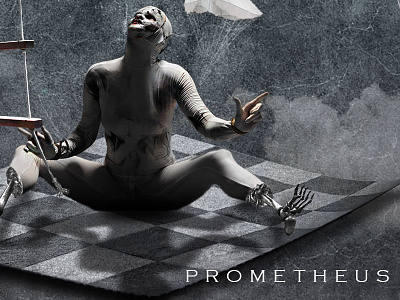 Prometheus