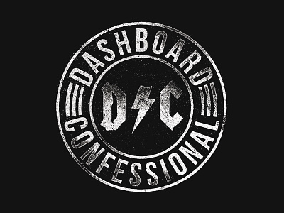 Badge - Dashboard Confessional