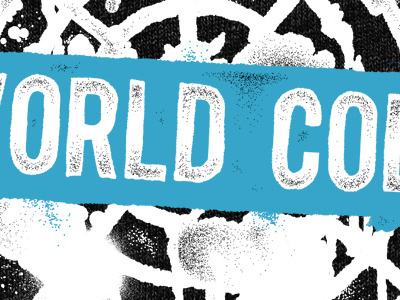 World Cole cole world
