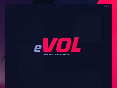 eVOL - Next gen portfolio