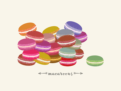 Macaroons