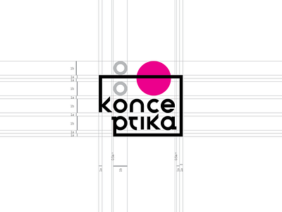 Konceptika logo