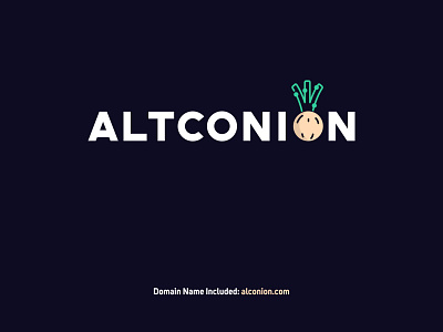 ALTCONION crypto cryptologo dao defi graphic design identity logo