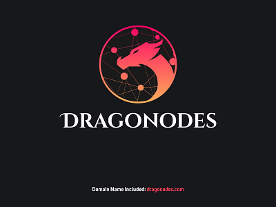 DRAGONODES