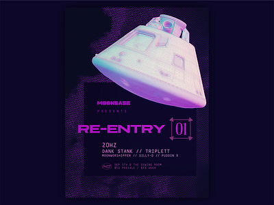 Re-Entry 01