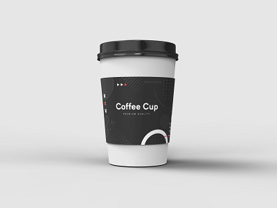 Take Away Coffee Cup Mockup 3d animation app branding design graphic graphic design illustration logo ui