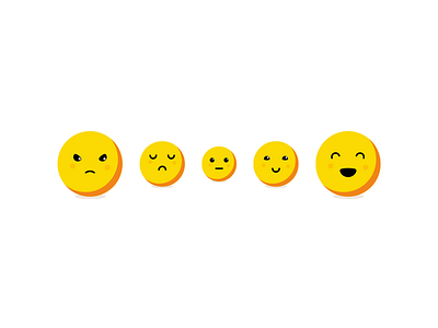 "Do you agree ?" Emoticons cute design emoticon emoticons emotion flat flat design graphic illustration sketch smiley yellow